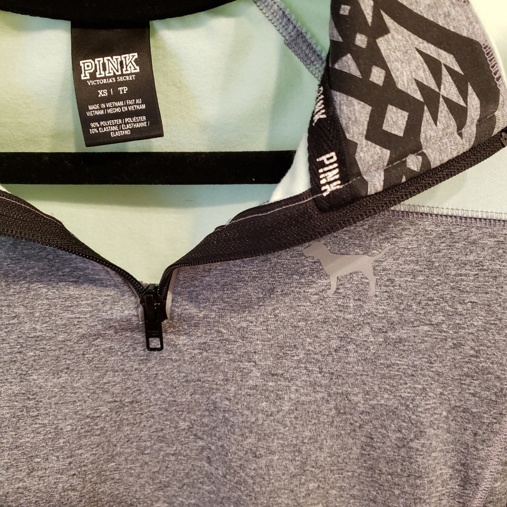 Victoria's Secret Pink Pullover